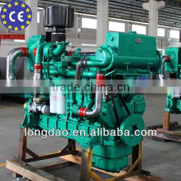 Chinese factory supply best boat diesel engine
