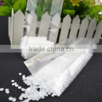 opp candy square bottom clear plastic cello bag factory wholesale price