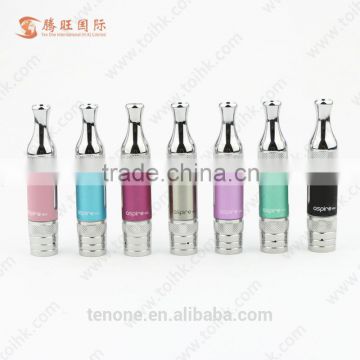 In Stock Aspire ET S Glassomizer from China