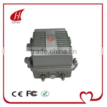 EOC (Ethernet Over Coaxial) products EoC master AR7410 2 in 2 out telecom equipments
