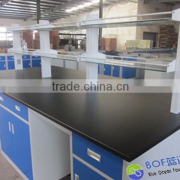 high quality and best supplier for school laboratory furniture