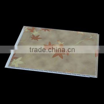 Interior Decoration Material PVC Ceiling Panels in Haining China