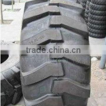 Backhoe Tire 21L-24 G2/L2 Pattern