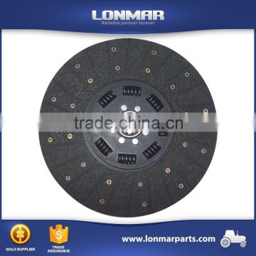 Agriculture machinery parts high quality clutch disc for UNKNOW replacement parts 4390ST
