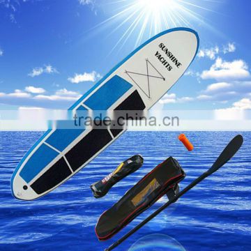 Best selling Inflatable Surfboard, inflatable stand up paddle boards, air boards