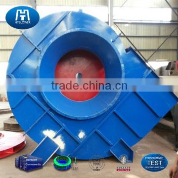 Industrial Boiler Secondary Air Centrifugal Blower