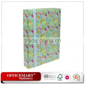 paper stationery box