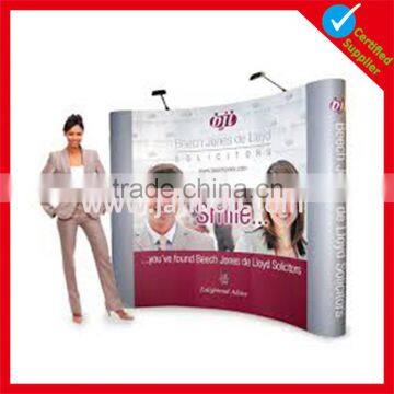 popular backdrop display stand banner