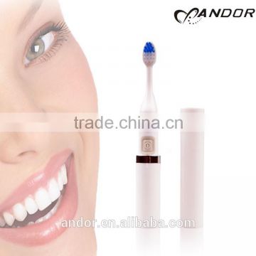 2015 new Travel electric toothbrush ATB001
