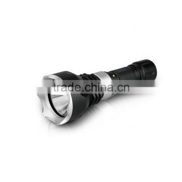 2015 year hot sale diving flashlight