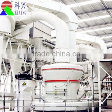 2016 new type plaster of paris making line with good performance