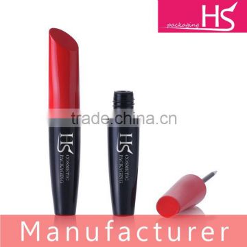 Hot sale plastic liquid cosmetic eyeliner packaging