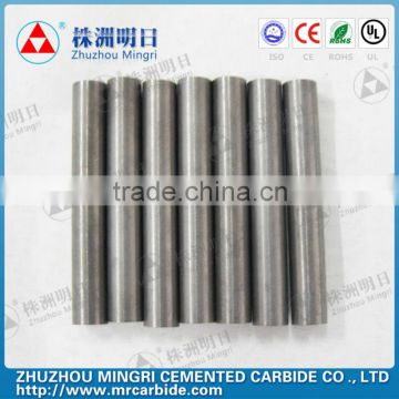 carbide rods / solid carbide rod / tungsten carbide welding rod / cemented carbide rod / tungsten carbide round rod