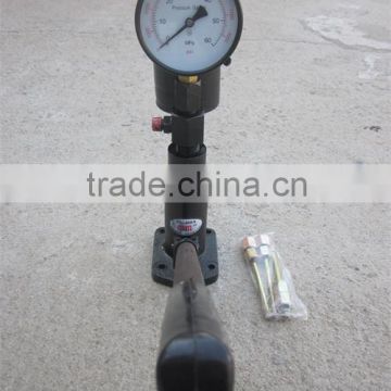 Nozzle Tester /PS-400A nozzle tester/diesel fuel injection nozzle tester