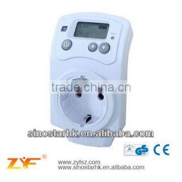 small digital thermostat controller