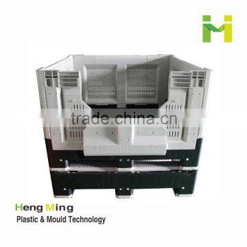 1160*1160*790 HDPE plastic food container