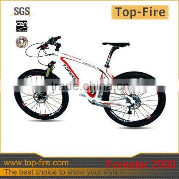 hot selling 26er carbon complete mountain bike(FM-R074)