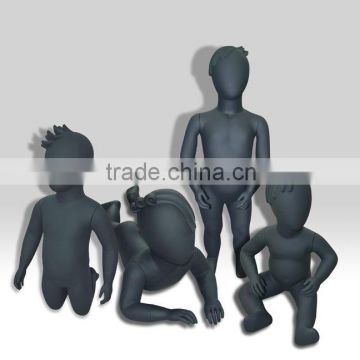 best selling FRP kid/child/Mannequin