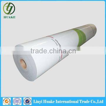 Plastic Core PE Surface Guard Tape For Aluminum Alloy, Aluminum Alloy Protective Film