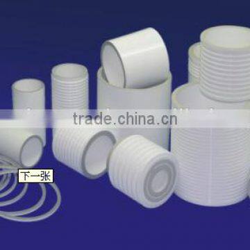 Metallized Ceramic Insulator Ultronic Made