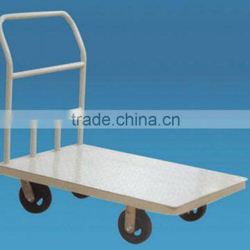 hand truck Supermarket supplementary equipment