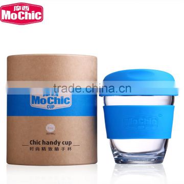 Wholesale Mochic 8OZ elegant handy Coffee Mugs on sale
