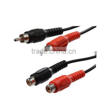 RCA lead cables