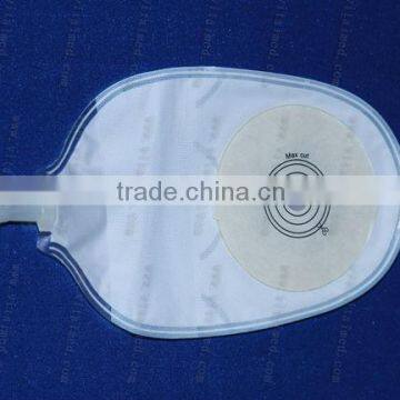 Urostomy bag