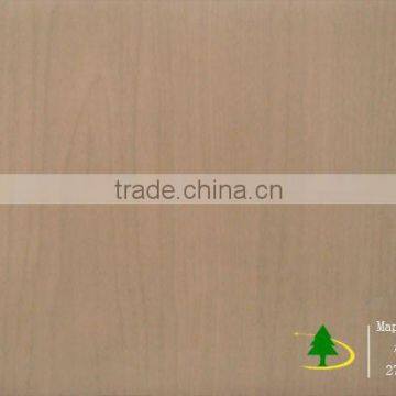 PVC Sheet for Vavuum Forming (MAPLE WOOD)