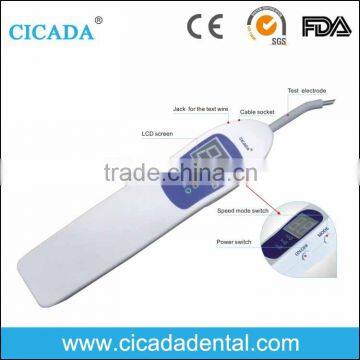CICADA Equipment Medical Dental Electric Pulp Tester/Portable Pulp tester dental