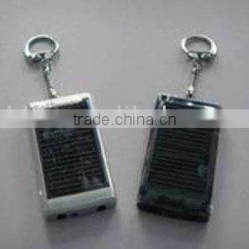 Solar charger (GF-S-H7040) (mini solar charger /solar cellphone charger/portable solar panel charger)