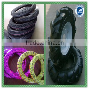 600-12 aricultural farm tractor tyre and tires qingdao factory
