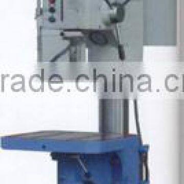 Vertical Drilling Machine Z5030,Z5035