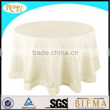 CH1013 Wholesale cheap waterproof dining table cloth