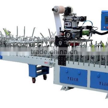 PUR Multifunction profile wrapping machine