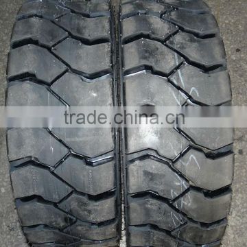Top Quality Solid Forklift Tyres 28x9-15 With Low Price