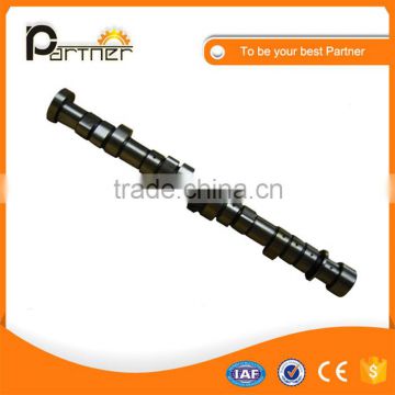 Auto spare parts camshaft for toyota 22R engine