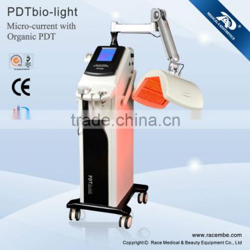 Photodynamic Therapy Mask For Facial Skin Care