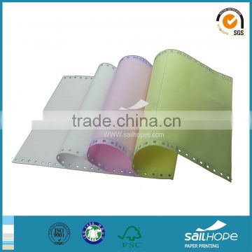 China's best selling computer printing paper, made in factory