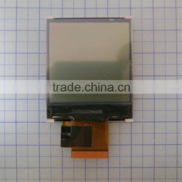 Standard WHT BLUE backlight Graphic LCD module128x128