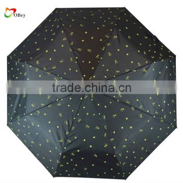 UV Protection Umbrella With Case