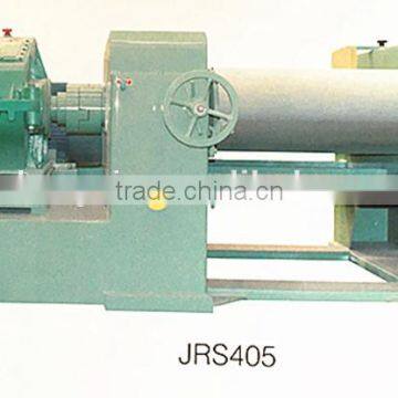 Longxin High Quality and Hot Sales Manual Three Roller Mill(JRS405)