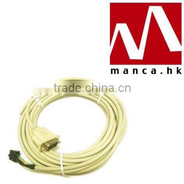 Manca.hk--DB9 Serial Port Cable