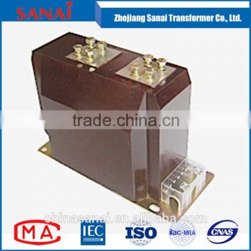 medium voltage transformer and constant voltage transformer