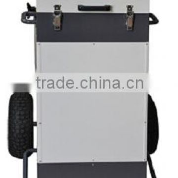 China sales auto machine underground high voltage cable fault locator/electrical cable fault locator
