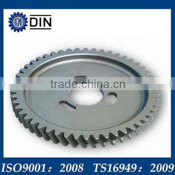 Perfectsmall bevel gears with durable service life