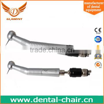 Gladent Foshan Special High Speed Handpiece for Dental Clinic