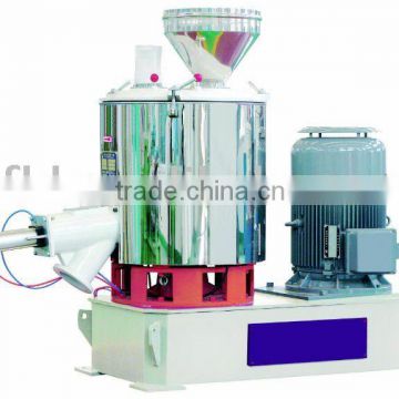 SHR Series High-speed Mixers/Plastic Mixer
