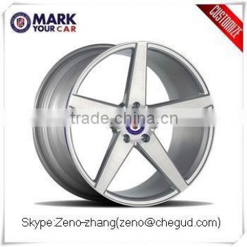 Forged Rims For Car,Aluminum Alloy rims ,replica wheel rim for aftermarket Wheels by OEM CGCG CGCG225
