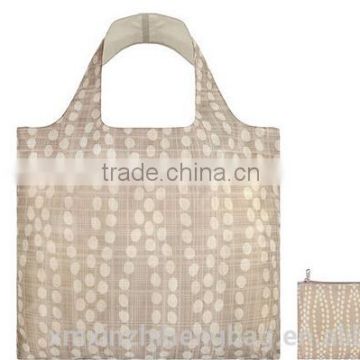 2015 New product recycled shopping bags beach tote bag